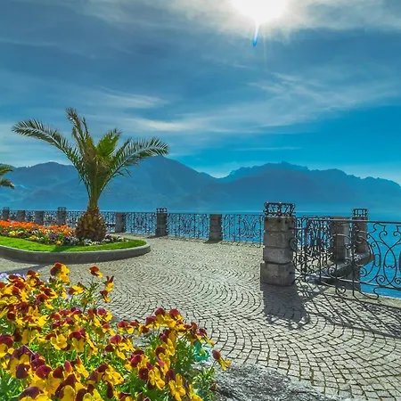 Giardino Di Menaggio