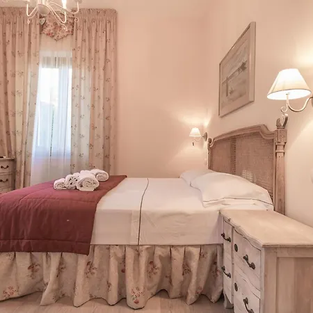 Villa Giardino Di Menaggio