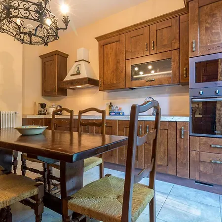 Villa Giardino Di *