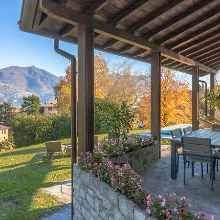 Giardino Di Villa