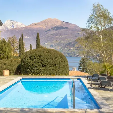 Villa Giardino Di Menaggio