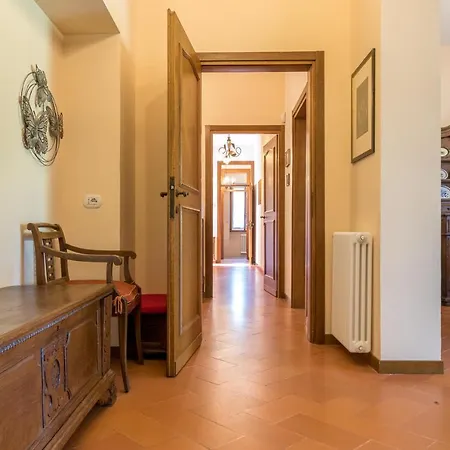 Villa Giardino Di *