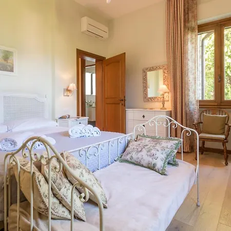Villa Giardino Di Menaggio